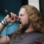 Occultfest 2015: Desolate Fields
